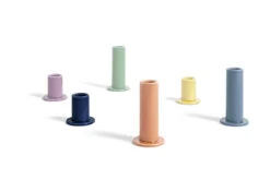 Hay Tube Kandelaar 5 Cm 6 Hay Tube Kandelaar 5 Cm -Sfeer Decoratie 504562 01 2 ProductImageExtra ed34cf627e