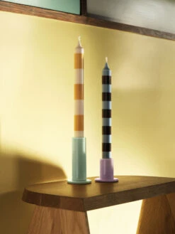 Hay Tube Kandelaar 5 Cm 7 Hay Tube Kandelaar 5 Cm -Sfeer Decoratie 504562 01 3 EnvironmentImage 45c3d5bfe6