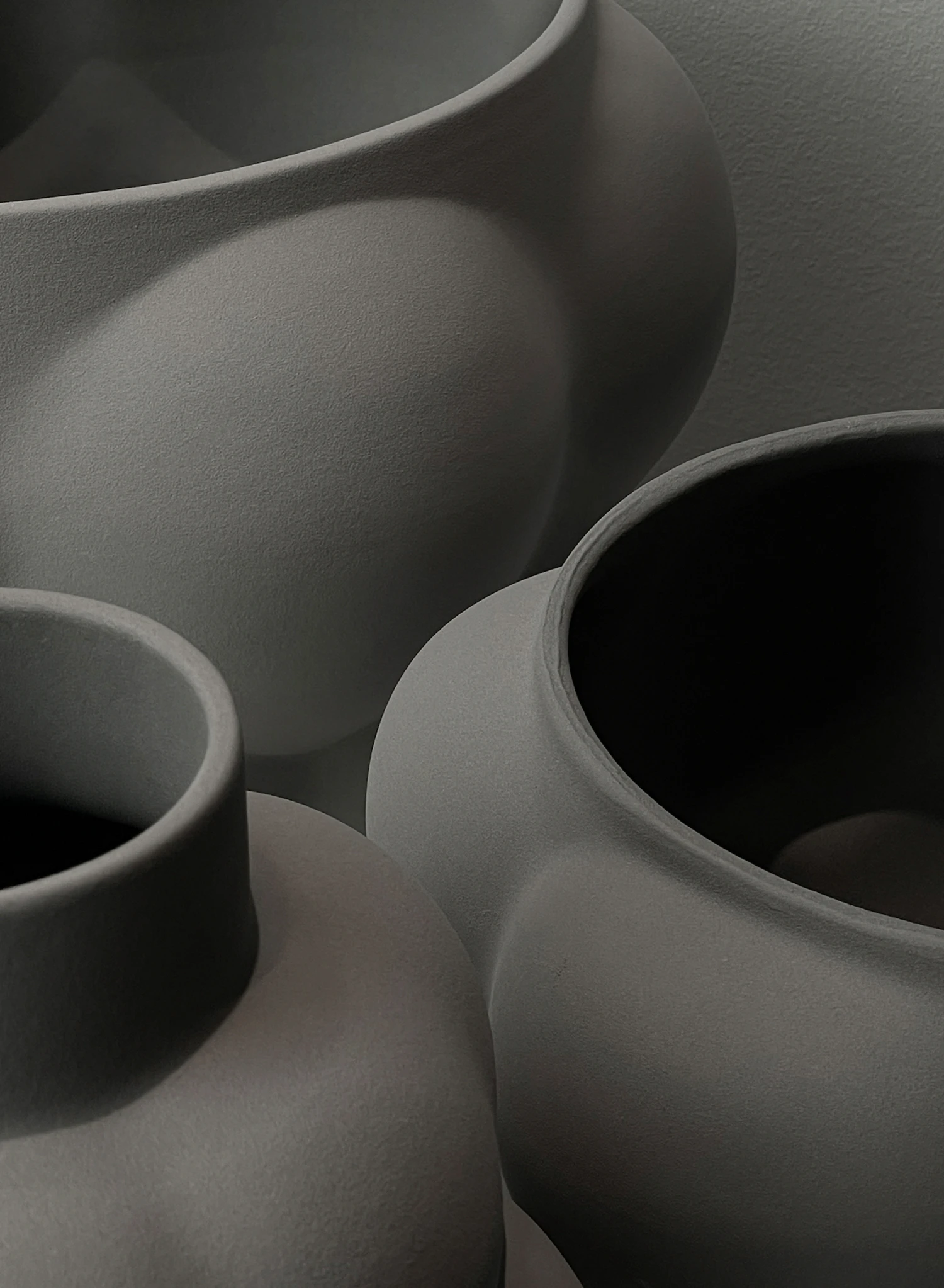 Balloon 05 Kom-pot H24 Cm Ø32 Cm 4 Balloon 05 Kom-pot H24 Cm Ø32 Cm - Afbeelding 2