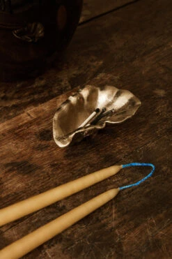 Ferm LIVING Oyster Decoratiekom 10,5 Cm -Sfeer Decoratie 505200 01 2 EnvironmentImage c85b1f18b3