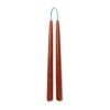 Ferm LIVING Dipped Candles Handgemaakte Kaarsen 30 Cm 2-pack -Sfeer Decoratie 505289 01 1 ProductImageMain 6fdf2a0de6