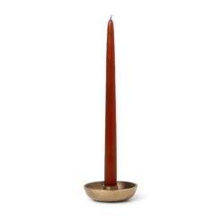 Ferm LIVING Dipped Candles Handgemaakte Kaarsen 30 Cm 2-pack -Sfeer Decoratie 505289 01 2 ProductImageExtra 6d5ea3ef76