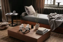 Georg Jensen Cobra Kandelaar Ø33 Cm -Sfeer Decoratie 505307 01 4 EnvironmentImage e7a4820b4f