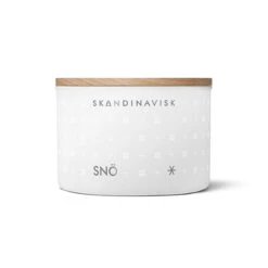Skandinavisk Snö Geurkaars