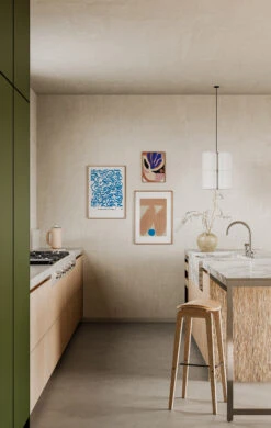 Monstera Poster 7 Monstera Poster -Sfeer Decoratie 505411 01 2 EnvironmentImage 7589d5fb91