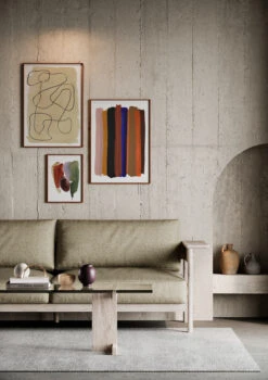 Stripes Poster -Sfeer Decoratie 505412 01 3 EnvironmentImage 6e2b622d8e