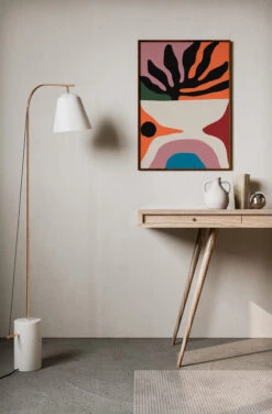 Flora Poster -Sfeer Decoratie 505452 01 2 EnvironmentImage 5a569596f8