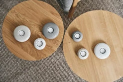 Stone Waxinelichtjeshouder Ø9 Cm 7 Stone Waxinelichtjeshouder Ø9 Cm -Sfeer Decoratie 505619 01 3 EnvironmentImage 5831de5833