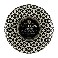 Voluspa Maison Noir 3-wick Tin Geurkaars 40 Uur -Sfeer Decoratie 505889 01 3 ProductImageExtra e5a4ee92cc