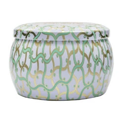 Voluspa Maison Blanc Mini Tin Geurkaars 25 Uur -Sfeer Decoratie 505926 01 4 ProductImageExtra 3be495b4fd