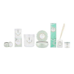 Voluspa Maison Blanc Mini Tin Geurkaars 25 Uur -Sfeer Decoratie 505926 01 5 ProductImageExtra e8c5a437f6