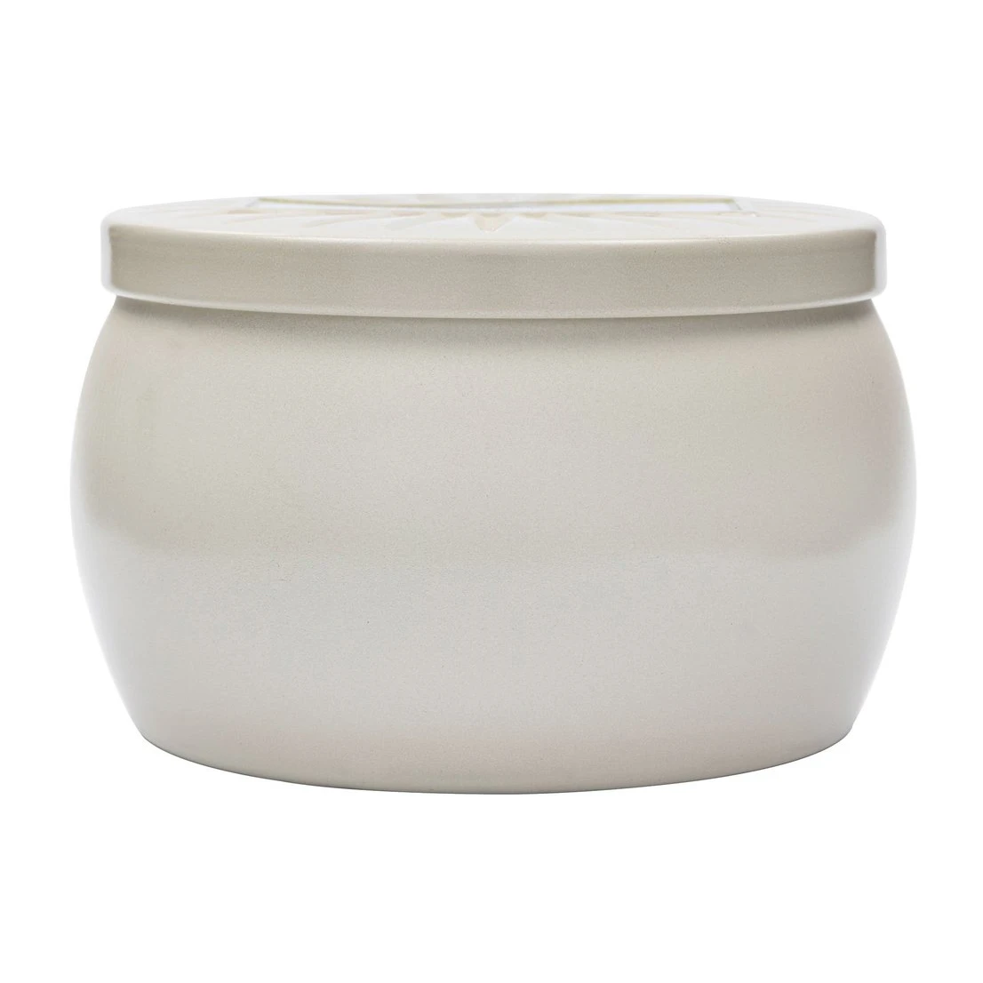 Voluspa Vermeil Mini Tin Geurkaars 25 Uur 5 Voluspa Vermeil Mini Tin Geurkaars 25 Uur - Afbeelding 3