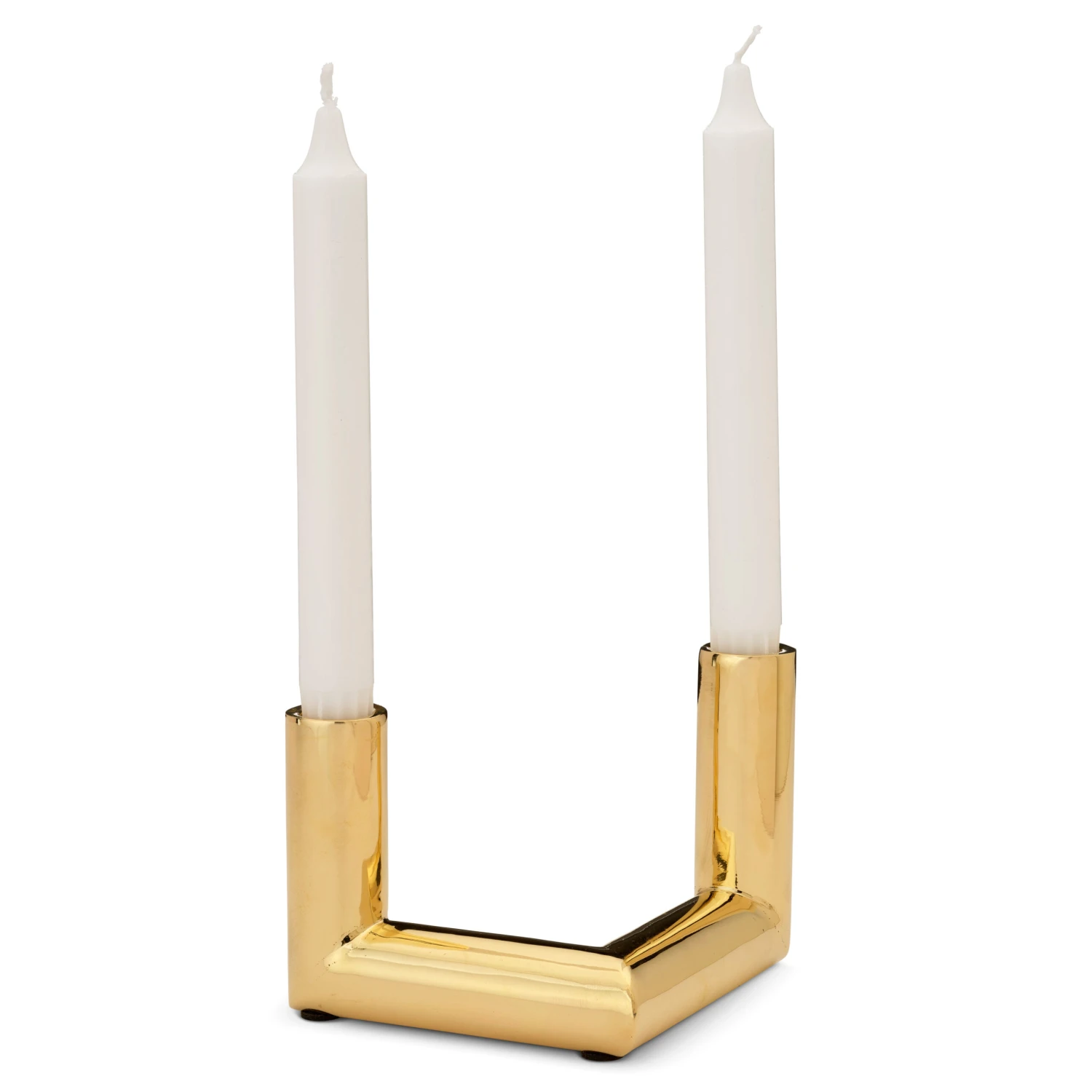 Classic Collection Pipe Kandelaar 11 Cm 6 Classic Collection Pipe Kandelaar 11 Cm - Afbeelding 4