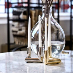 Classic Collection Pipe Kandelaar 11 Cm 11 Classic Collection Pipe Kandelaar 11 Cm -Sfeer Decoratie 506296 01 5 EnvironmentImage 6f78acff2e