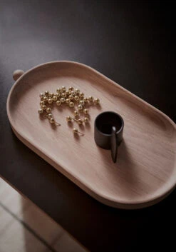 OYOY Inka Houten Dienblad 18x34 Cm -Sfeer Decoratie 506675 01 4 EnvironmentImage b4853fdaba