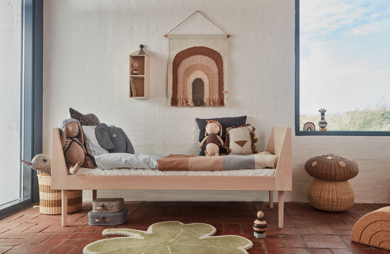 OYOY Stapelspeelgoed 5 OYOY Stapelspeelgoed - Afbeelding 3