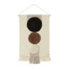 OYOY Maru Wanddecoratie 60x103 Cm -Sfeer Decoratie 506828 01 1 ProductImageMain 13094fe13c