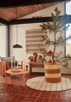 OYOY Palloa Kandelaar Klein -Sfeer Decoratie 506856 01 3 EnvironmentImage 0d2206a1fc