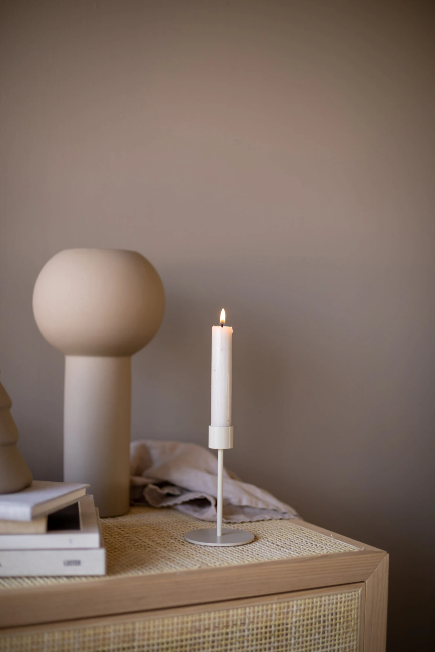 Cooee Kandelaar 13 Cm 4 Cooee Kandelaar 13 Cm - Afbeelding 2