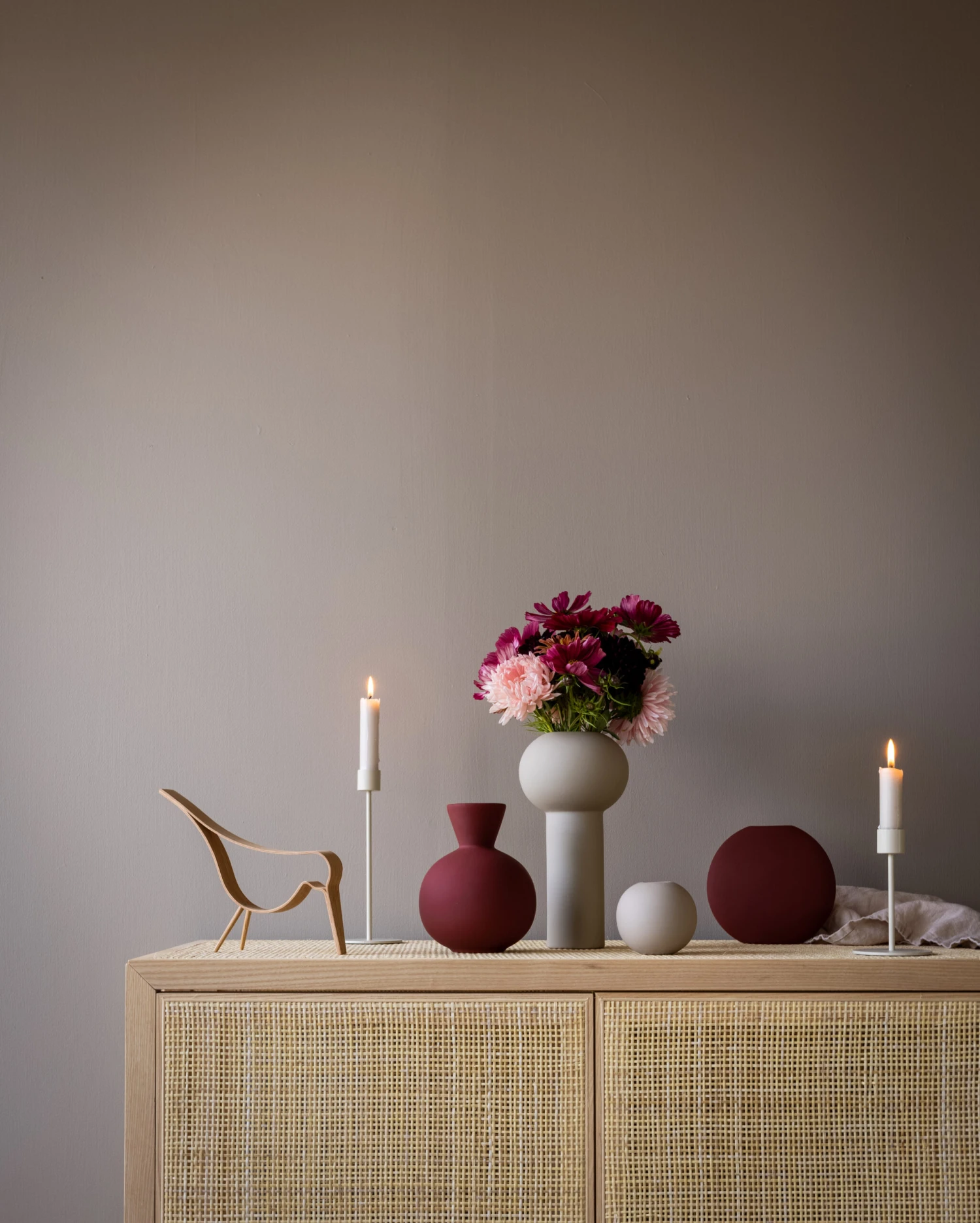 Cooee Kandelaar 13 Cm 6 Cooee Kandelaar 13 Cm - Afbeelding 4