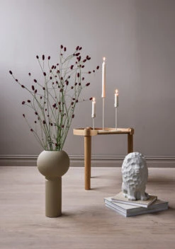 Cooee Kandelaar 13 Cm 11 Cooee Kandelaar 13 Cm -Sfeer Decoratie 506918 01 5 EnvironmentImage 17035f344f