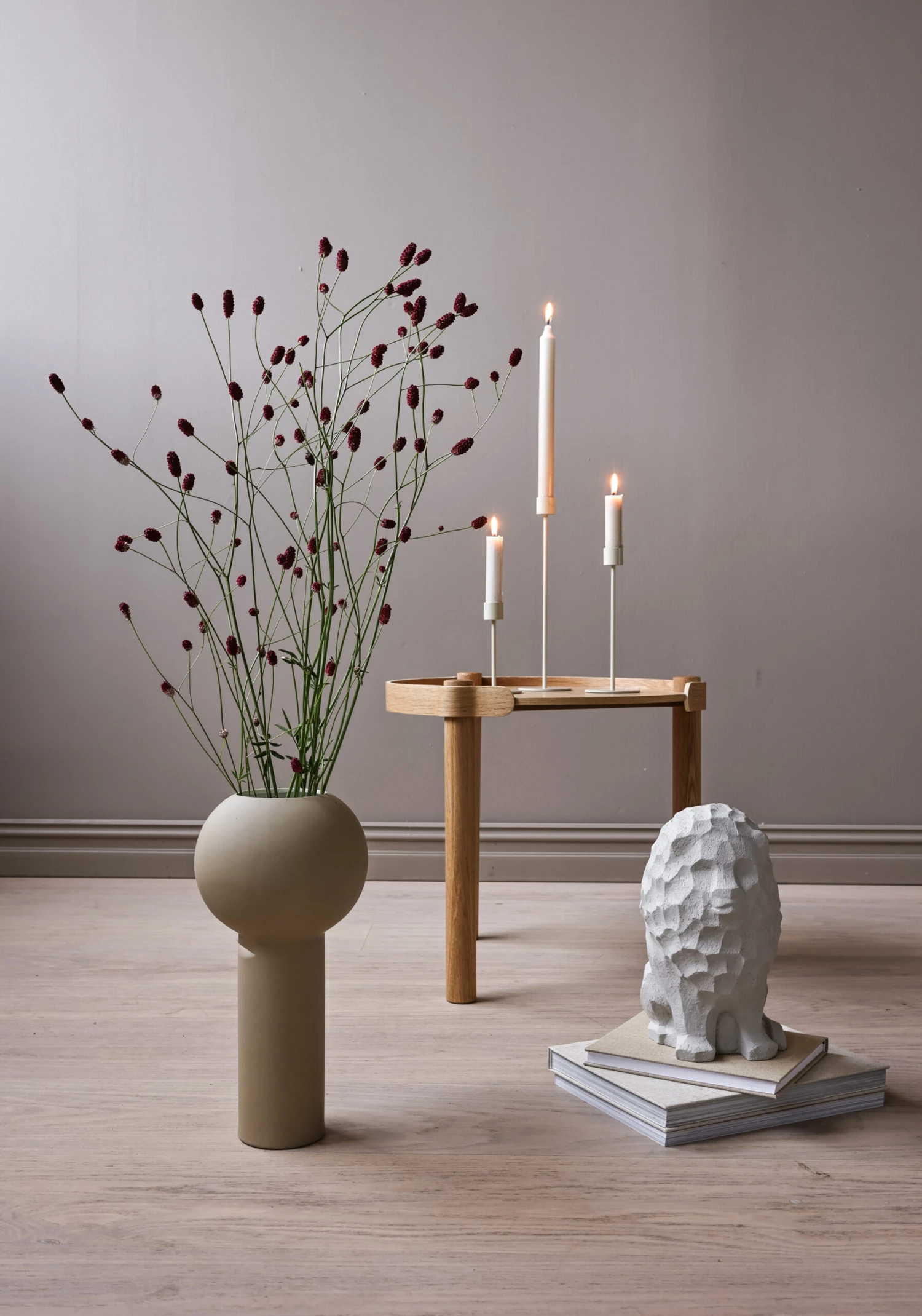 Cooee Kandelaar 13 Cm 7 Cooee Kandelaar 13 Cm - Afbeelding 5