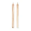Ferm LIVING Dryp Stearinekaars 2-pack -Sfeer Decoratie 507261 01 1 ProductImageMain 50ca65da74