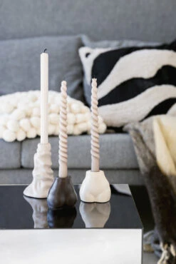 ByOn Nature Kandelaar 9,5 Cm -Sfeer Decoratie 508630 01 11 EnvironmentImage 51e73ec02d