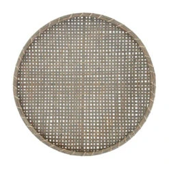 Tumba Wandmand Ø70 Cm