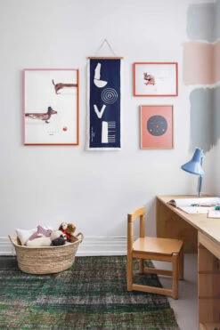 Rocky The Rabbit Poster -Sfeer Decoratie 509209 01 2 EnvironmentImage 9951190f11