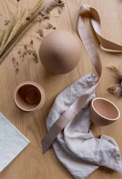 Bonbonnière Kom 18 Cm 8 Bonbonnière Kom 18 Cm -Sfeer Decoratie 509337 01 4 EnvironmentImage fede9d8a75