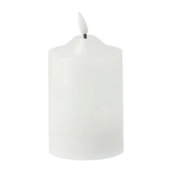 Bright Blokkaars Led 15 Cm