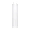 Bright Ledkaarsen 25 Cm 2-pack 1 Bright Ledkaarsen 25 Cm 2-pack -Sfeer Decoratie 509372 01 1 ProductImageMain dbf7c9abfb