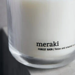 Meraki Geurkaars 60 Uur 9 Meraki Geurkaars 60 Uur -Sfeer Decoratie 509677 01 4 EnvironmentImage 886eb4ddb6