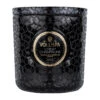Voluspa Maison Noir Luxe Geurkaars 80 Uur