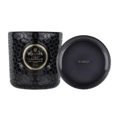 Voluspa Maison Noir Luxe Geurkaars 80 Uur -Sfeer Decoratie 509680 01 3 ProductImageExtra 69b9e2d75e