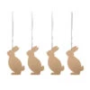 Easter Deco Haas Paashanger 4-pack -Sfeer Decoratie 510331 01 1 ProductImageMain ef9d23bc9d