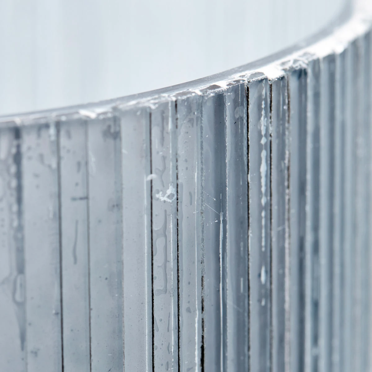 House Doctor Mirr Waxinelichtjeshouder 12,5 Cm 5 House Doctor Mirr Waxinelichtjeshouder 12,5 Cm - Afbeelding 3