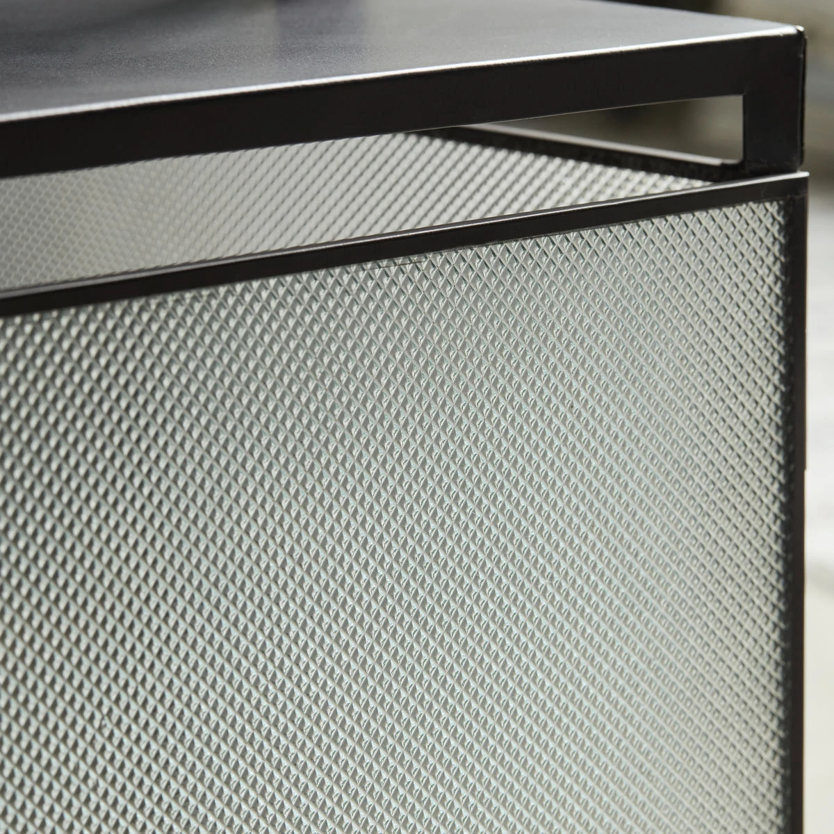 House Doctor Blaze Windlicht 50 Cm 5 House Doctor Blaze Windlicht 50 Cm - Afbeelding 3