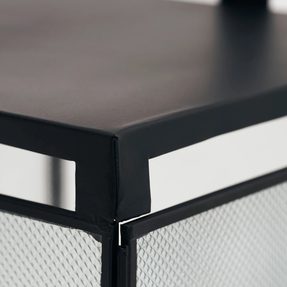 House Doctor Blaze Windlicht 50 Cm 7 House Doctor Blaze Windlicht 50 Cm - Afbeelding 5