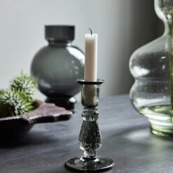 House Doctor Glee Kandelaar 16 Cm -Sfeer Decoratie 510430 01 3 EnvironmentImage 999f7e6d57