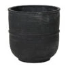 House Doctor Ground Pot Ø28 Cm -Sfeer Decoratie 510443 01 1 ProductImageMain 2365682204