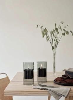 Stelton Lucie Olielamp 17,5 Cm -Sfeer Decoratie 510470 01 2 EnvironmentImage 168b9a6df6