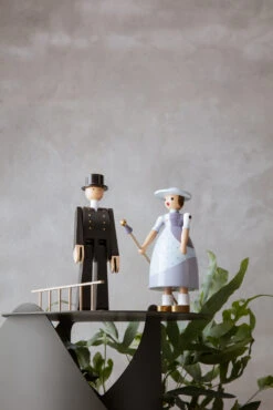 Kay Bojesen Herderin 19 Kay Bojesen Herderin -Sfeer Decoratie 510525 01 8 EnvironmentImage 74100399c5