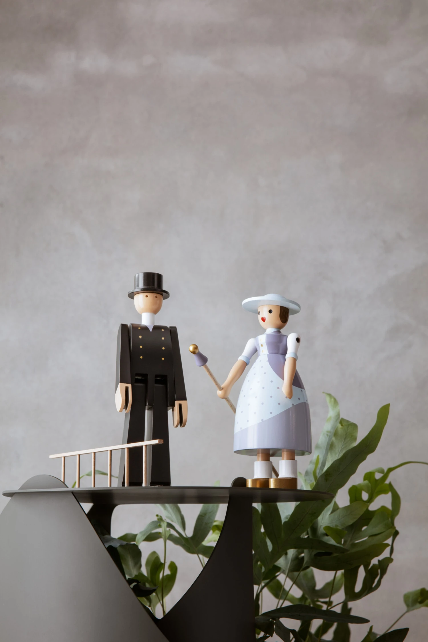 Kay Bojesen Herderin 9 Kay Bojesen Herderin - Afbeelding 7