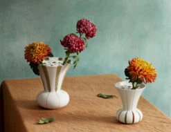 Kähler Signature Vaas 15 Cm -Sfeer Decoratie 510534 01 6 EnvironmentImage b1e24a7641