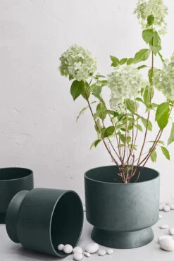 Rosendahl Ro Bloempot Ø24 Cm -Sfeer Decoratie 510575 01 4 EnvironmentImage 5122ff1000