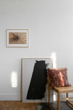 Aardappelplantage Poster -Sfeer Decoratie 510724 01 4 EnvironmentImage 53fffdf9bb