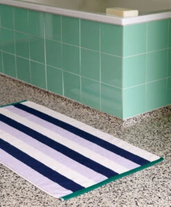 Hay Trio Badmat 50x95 Cm 5 Hay Trio Badmat 50x95 Cm -Sfeer Decoratie 510760 01 2 EnvironmentImage cb557dcef0