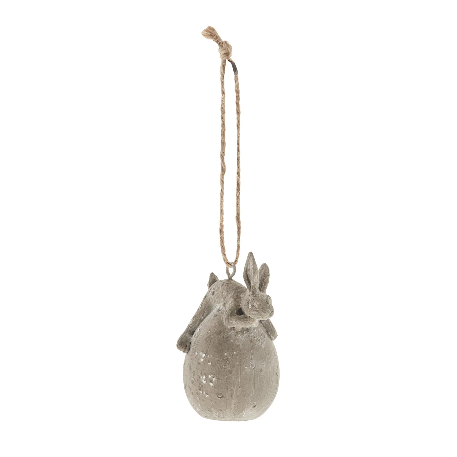 Semina Paashanger Liggende Haas 3 Semina Paashanger Liggende Haas